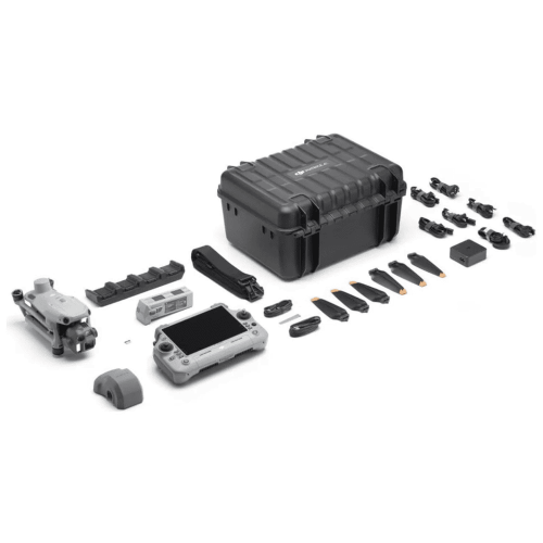 Квадрокоптер DJI Matrice 4T Thermal в  Новосибирске