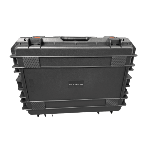 Усилитель сигнала для дронов Инкубатор 2.0 в  Новосибирске