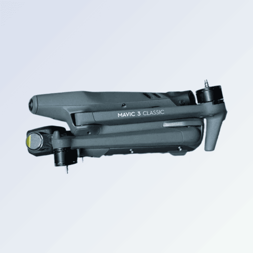 Квадрокоптер DJI Mavic 3 Classic (DJI RC) в  Новосибирске