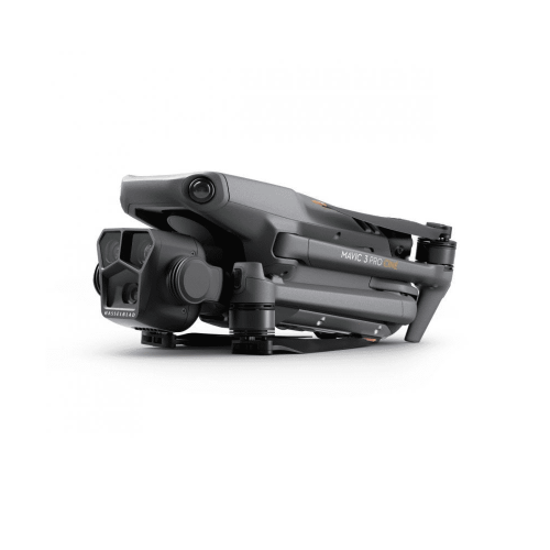 Квадрокоптер DJI Mavic 3 Pro в  Новосибирске с пультом DJI RC