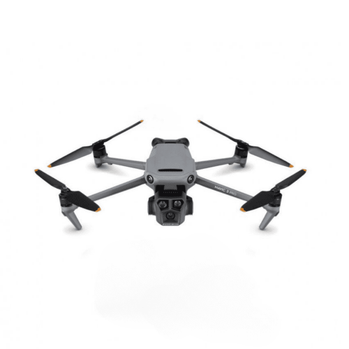 Квадрокоптер DJI Mavic 3 Pro в  Новосибирске с пультом DJI RC