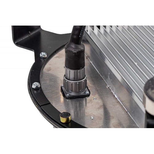 РЭБ «ЗОНТ» L7 350–1050 МГц в  Новосибирске комплекс против FPV-дронов