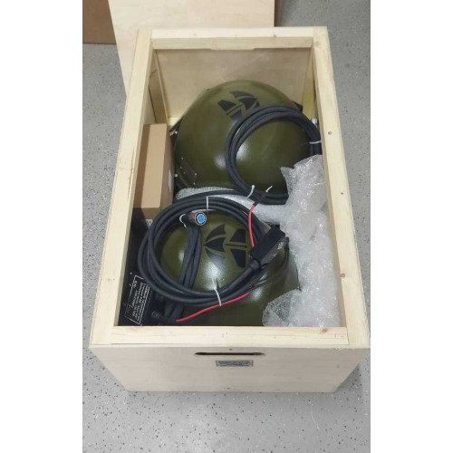 РЭБ «ЗОНТ» L9 350–1200 МГц 350 Вт в  Новосибирске для блокировки FPV-дронов