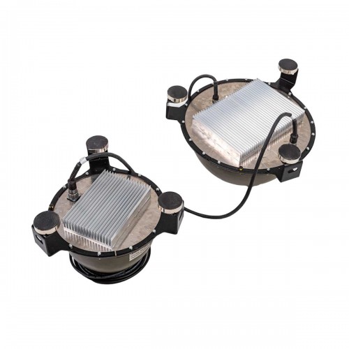 РЭБ «ЗОНТ» L9 350–1200 МГц 350 Вт в  Новосибирске для блокировки FPV-дронов